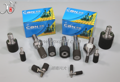 CBN砂輪修銳技術(shù)有哪些？